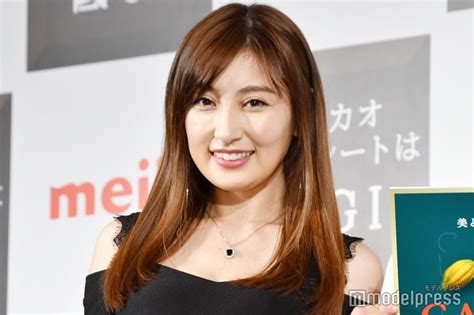 熊田曜子、ニップレスを付けずに乳首が見えてしまう痛恨のミ。